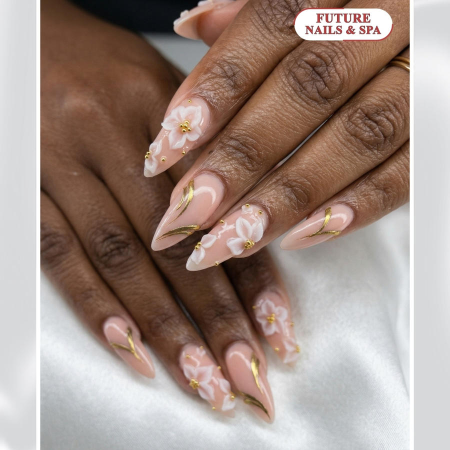 Nail Art Design